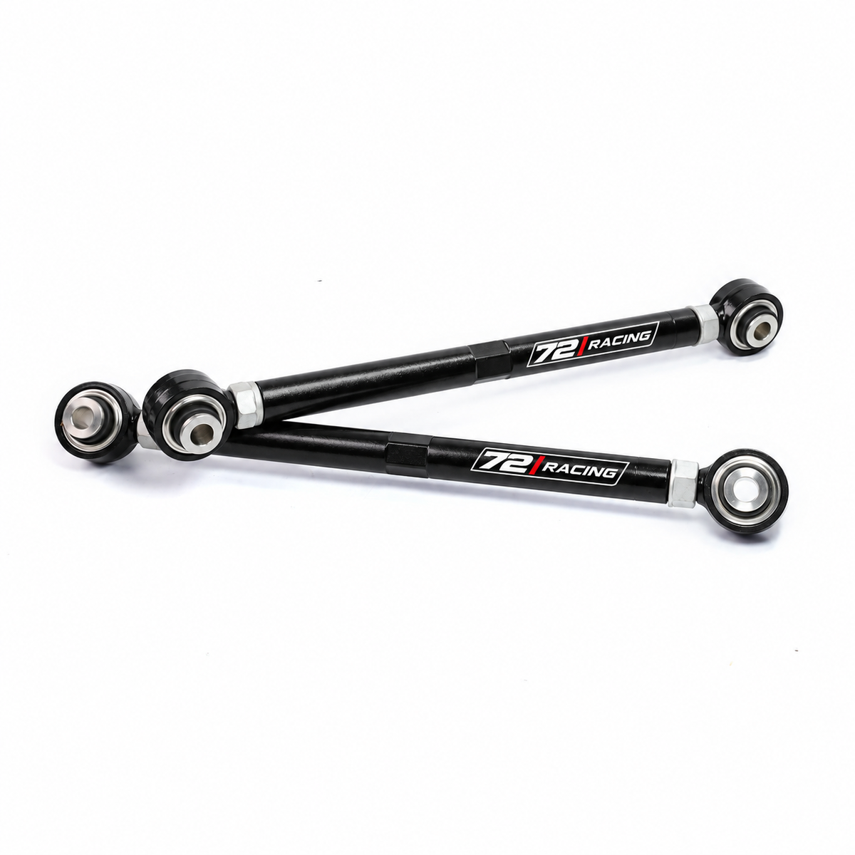 72 Racing Adjustable Rear Toe Arms - BMW F87 M2, F80 M3 & F82/F83 M4