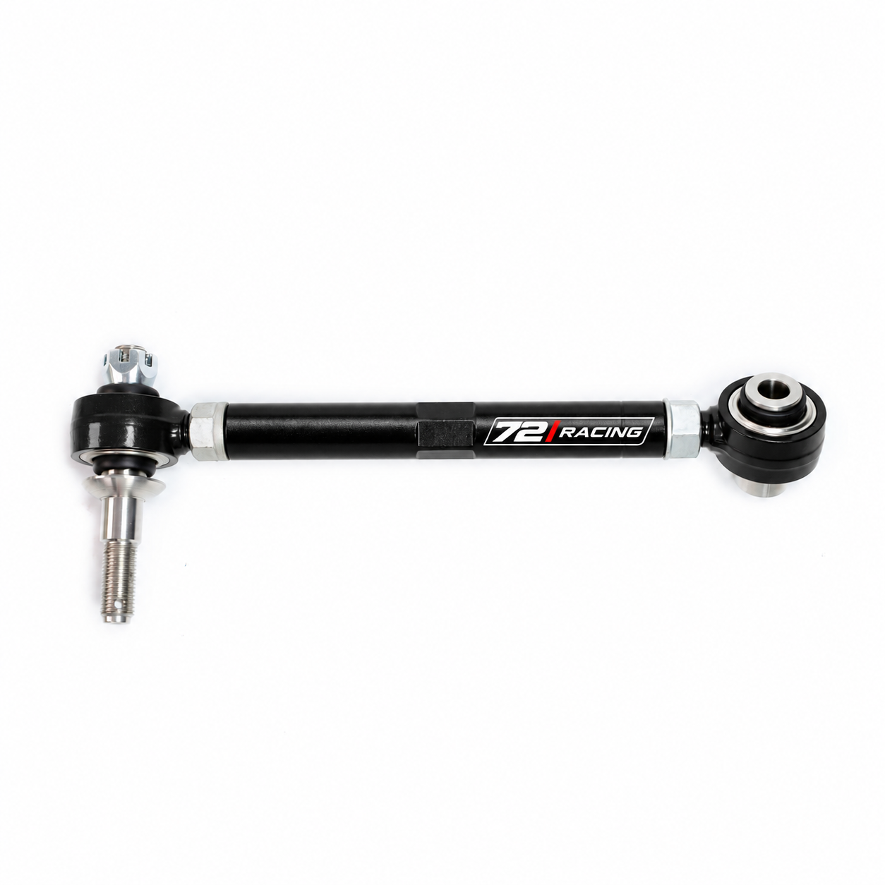 72 Racing Complete 6-Arm Adjustable Rear Control Arm Kit - BMW F87 M2, F80 M3 & F82/F83 M4