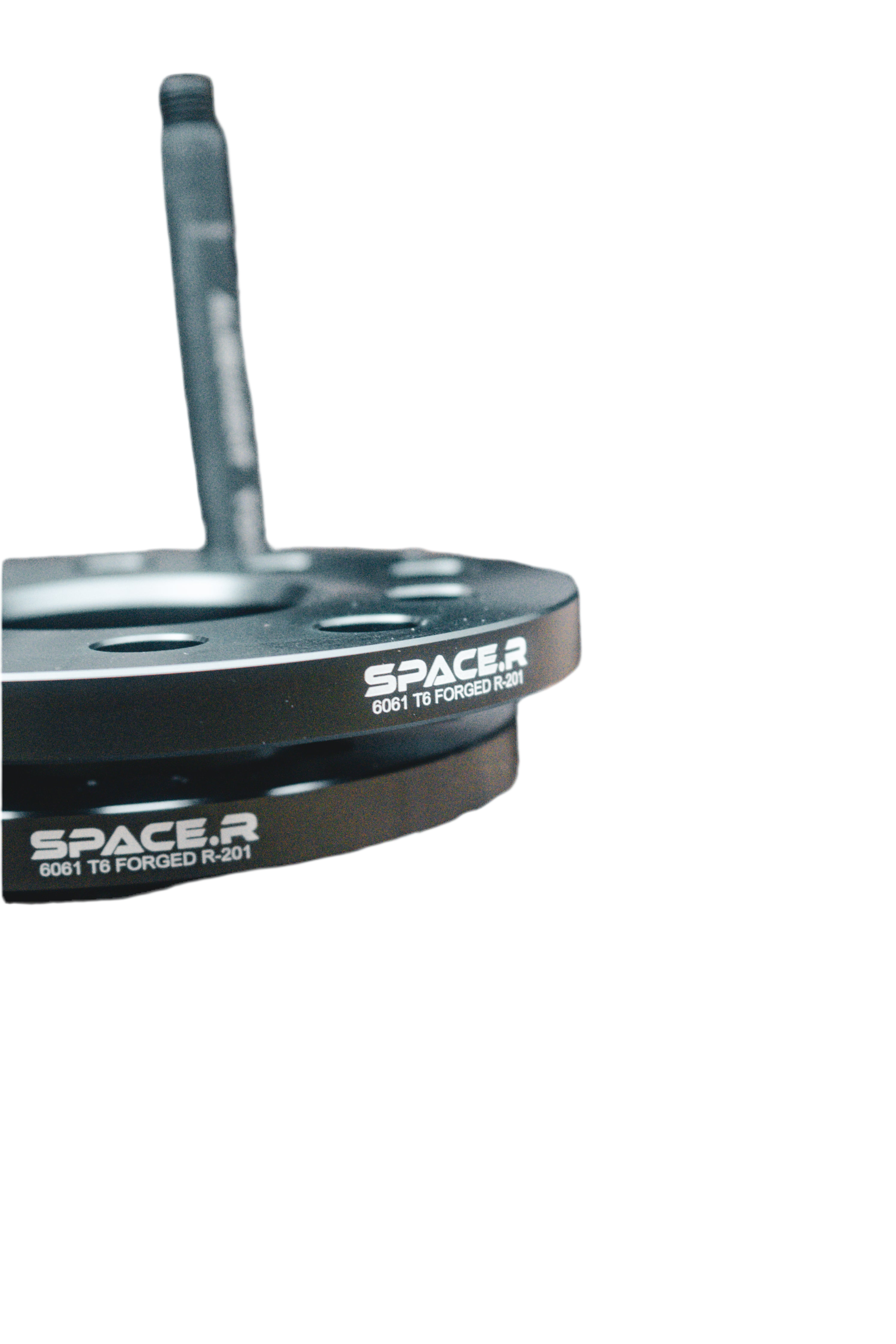 Space-R (Bimecc) Wheel Spacers for BMW GX M3, M4, M2, X3M, M5, M135i - Nineteen72 Performance