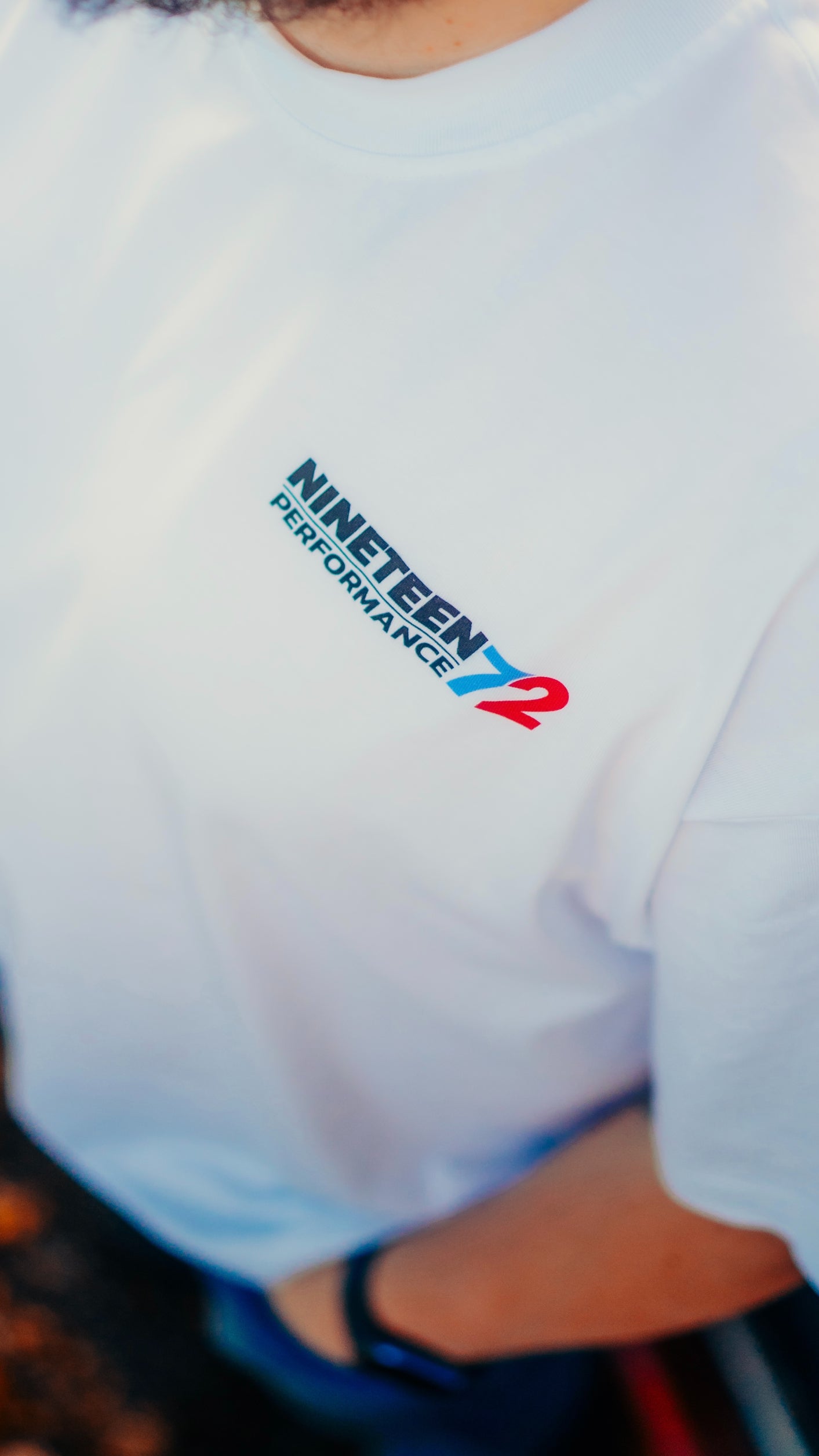 Nineteen72 Track Day T-Shirt - Nineteen72 Performance