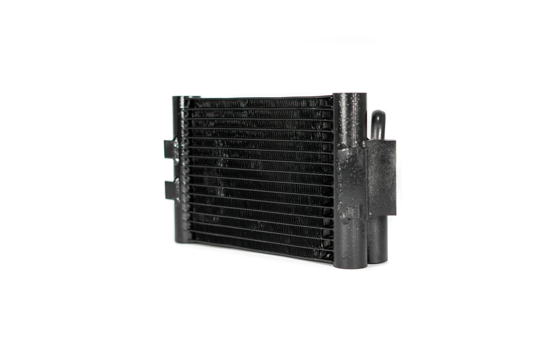 CSF HIGH-PERFORMANCE RACE-SPEC ENGINE OIL COOLER UPGRADE FOR BMW F20/F21 M135I N55 - Nineteen72 Performance