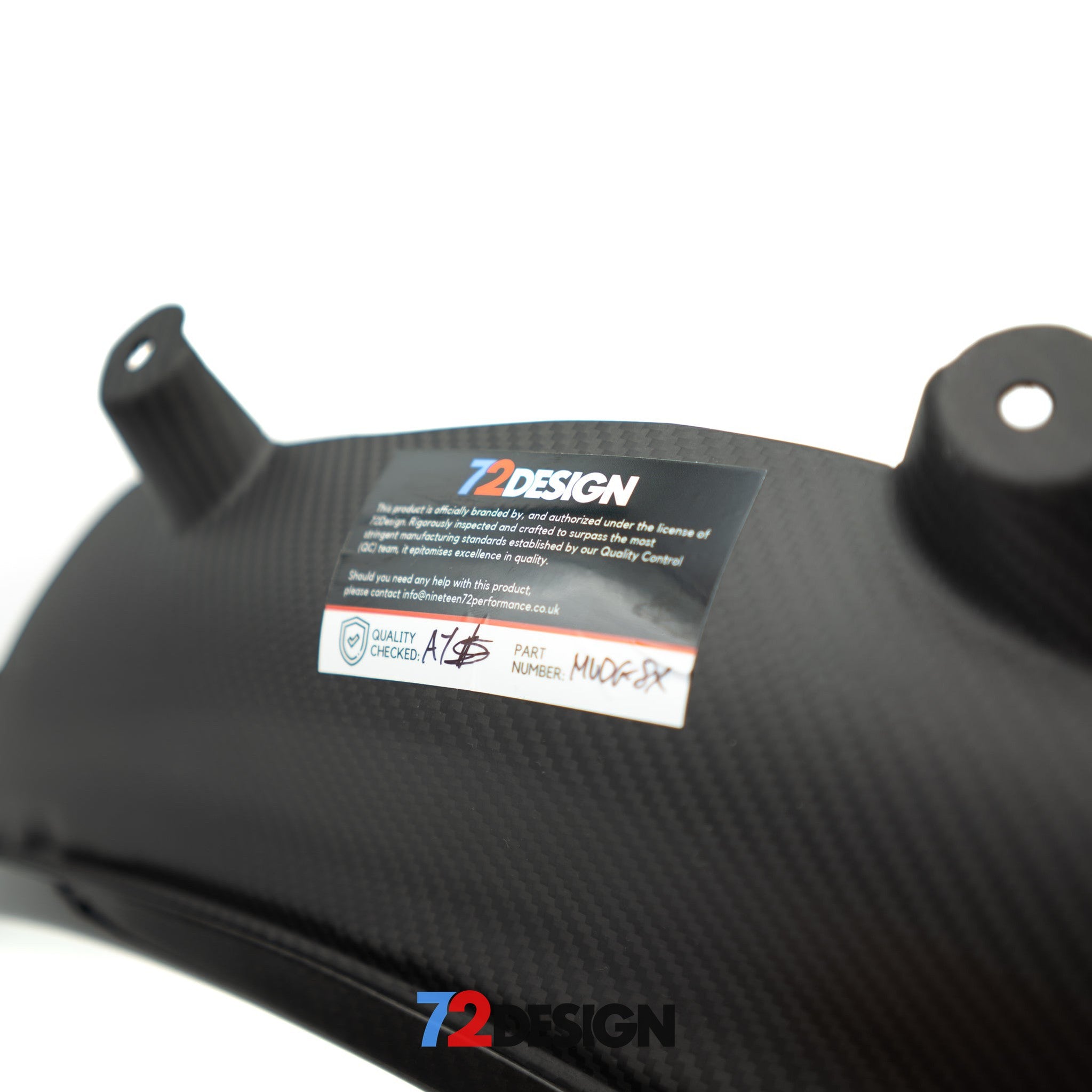 BMW2 Arch Guards