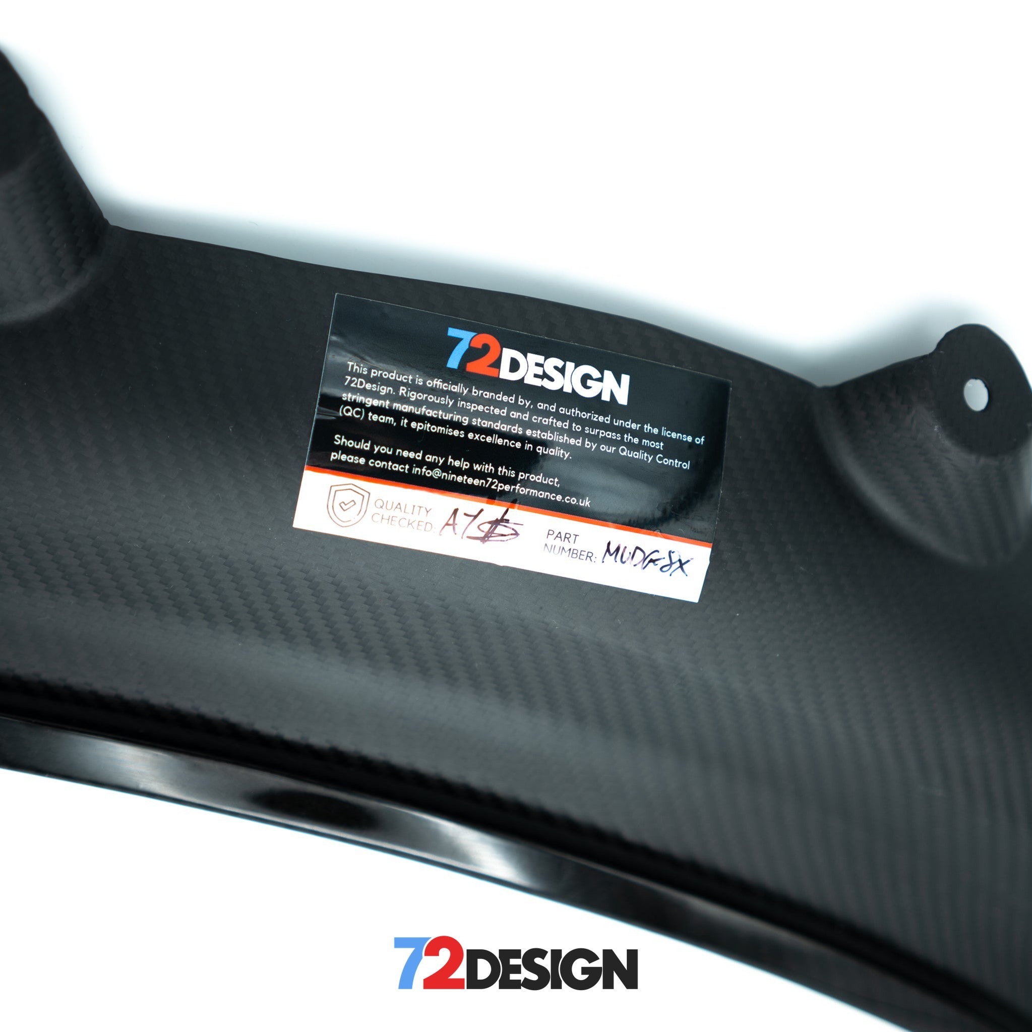 BMW2 Arch Guards