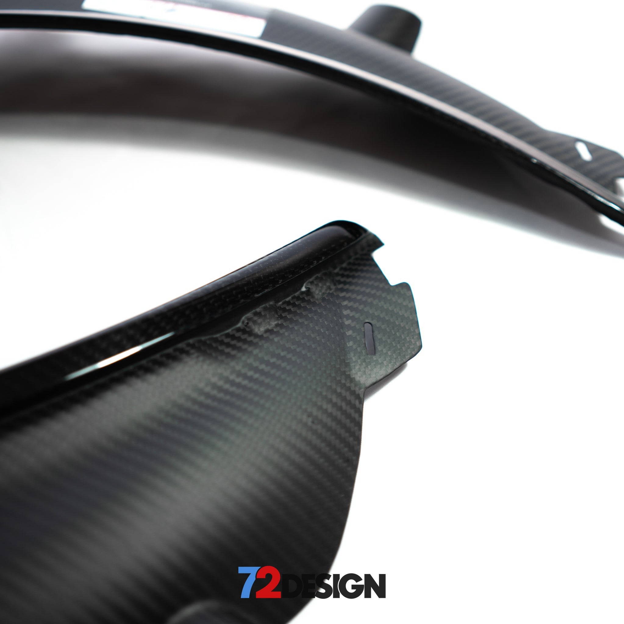 BMW2 Arch Guards