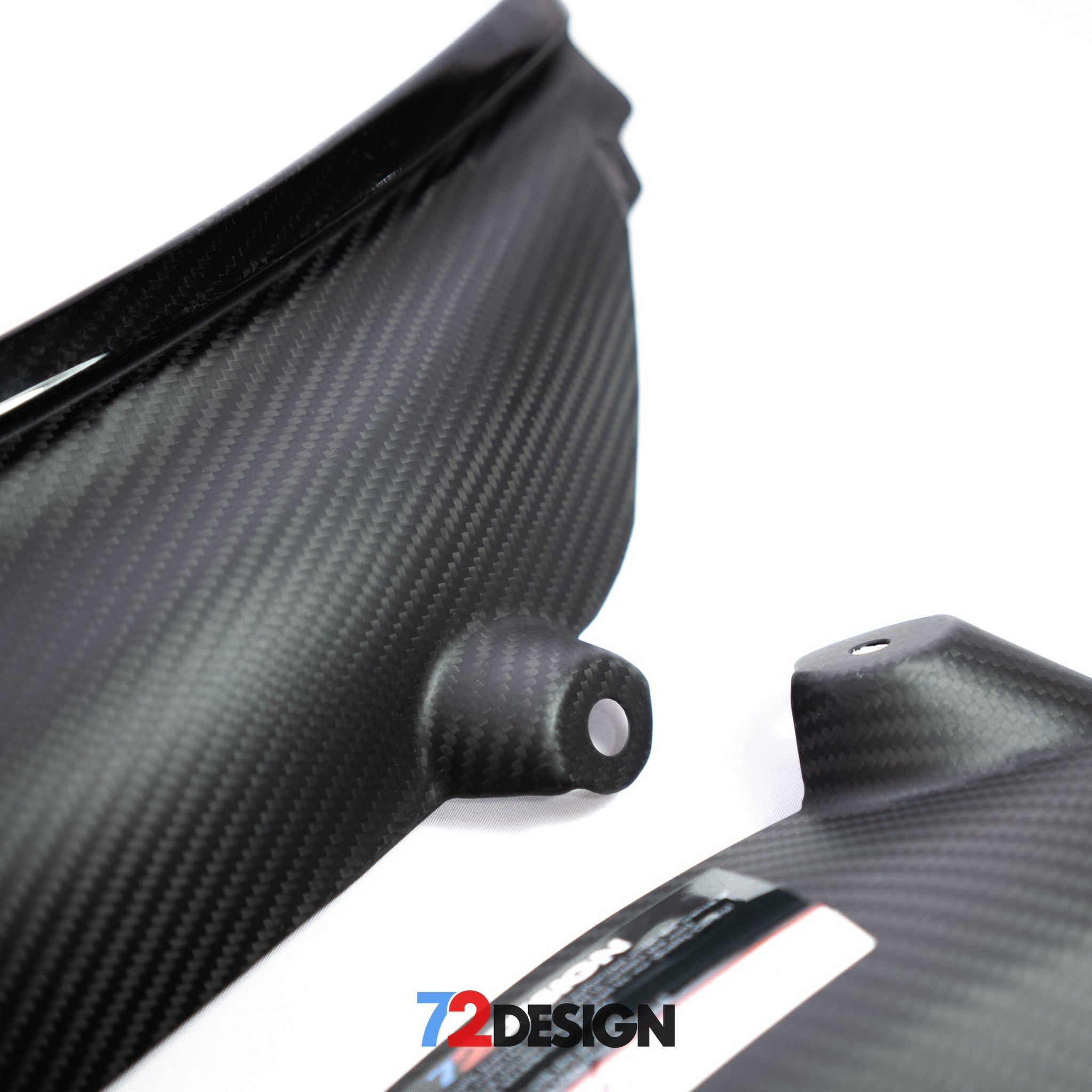 BMW2 Arch Guards