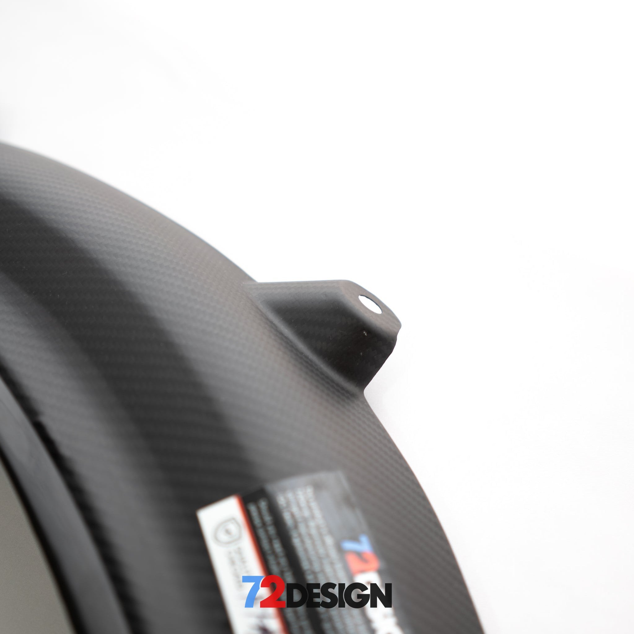 BMW2 Arch Guards