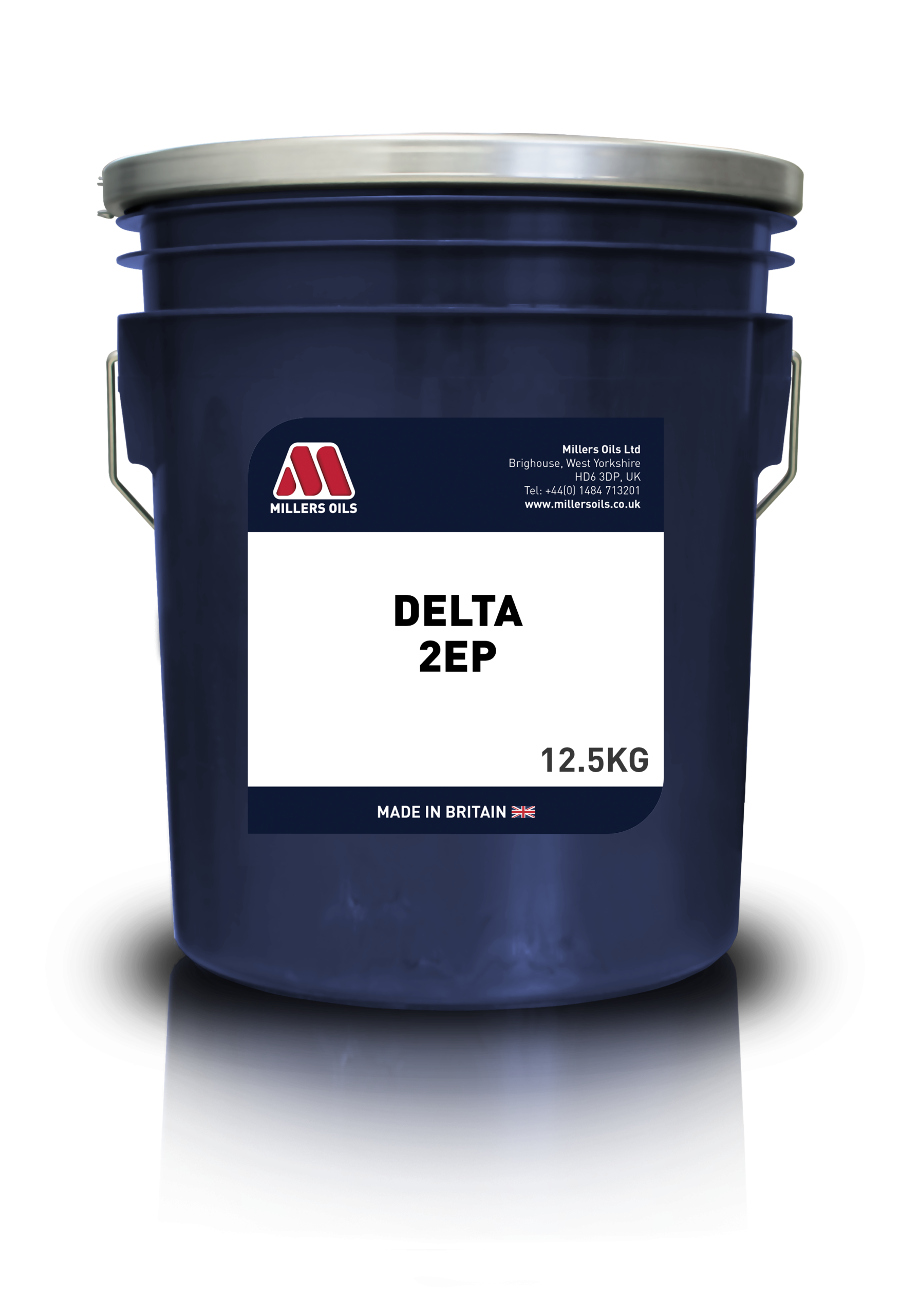 Millers Delta 2EP Grease product image
