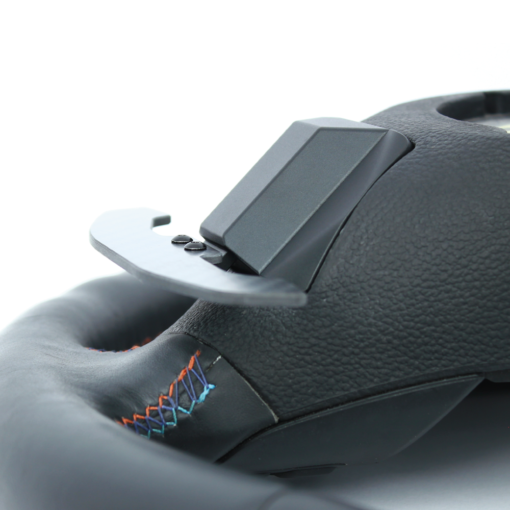 KMP BMW E9X Magnetic Shift Paddles - Nineteen72 Performance