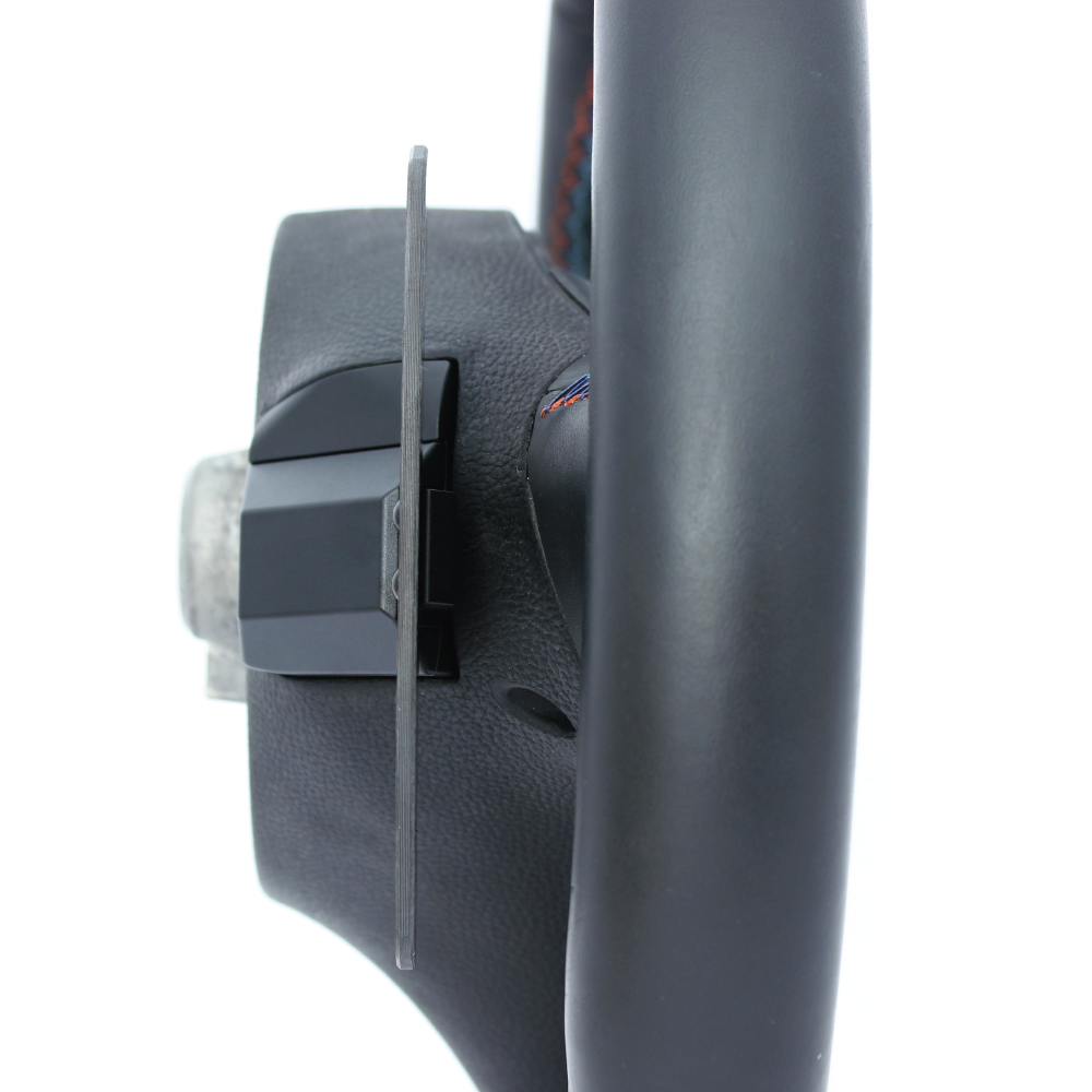KMP BMW E9X Magnetic Shift Paddles - Nineteen72 Performance
