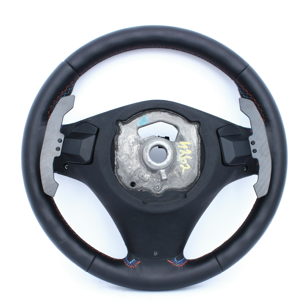 KMP BMW E9X Magnetic Shift Paddles - Nineteen72 Performance
