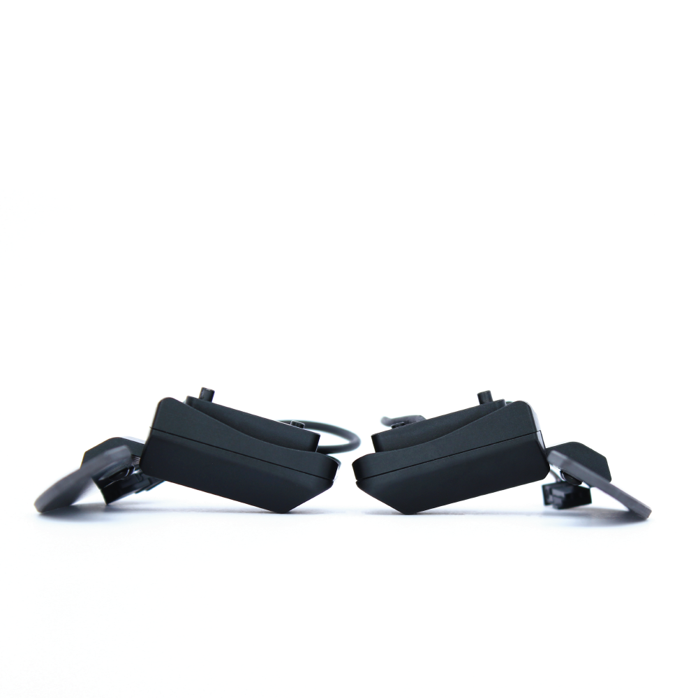 KMP BMW E9X Magnetic Shift Paddles - Nineteen72 Performance