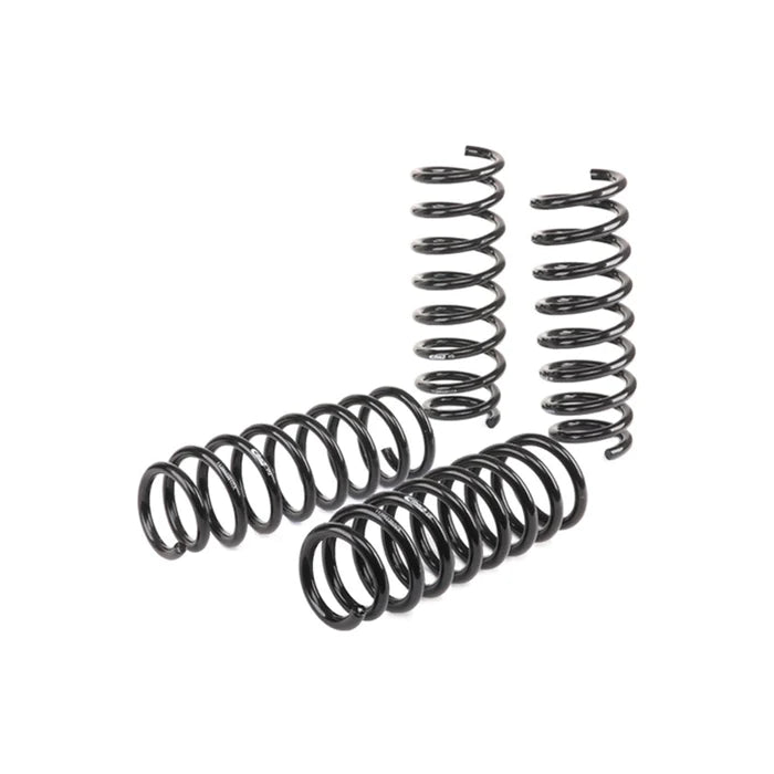 Eibach - BMW M2 (G87) (2023+) Pro Kit Lowering Springs - Nineteen72 Performance