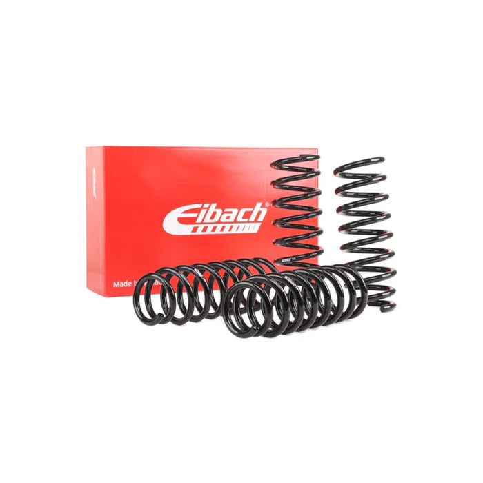 Eibach - BMW M2 (G87) (2023+) Pro Kit Lowering Springs - Nineteen72 Performance