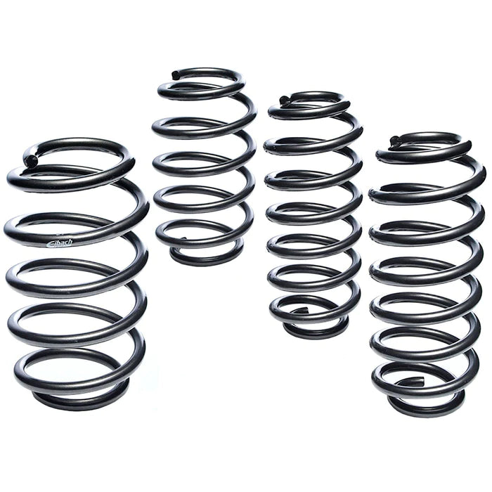 Eibach - BMW M2 (G87) (2023+) Pro Kit Lowering Springs - Nineteen72 Performance