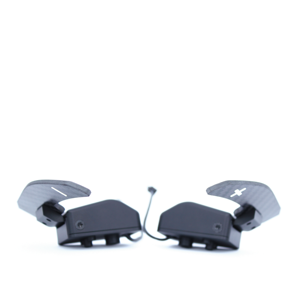 KMP BMW F8X Magnetic Shift Paddles - Nineteen72 Performance