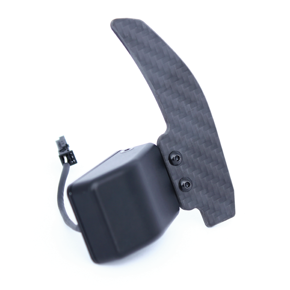 KMP BMW F8X Magnetic Shift Paddles - Nineteen72 Performance