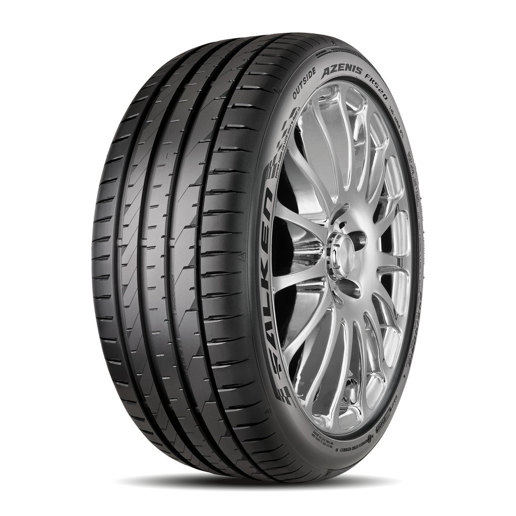 Falken - Azenis FK520 - Nineteen72 Performance