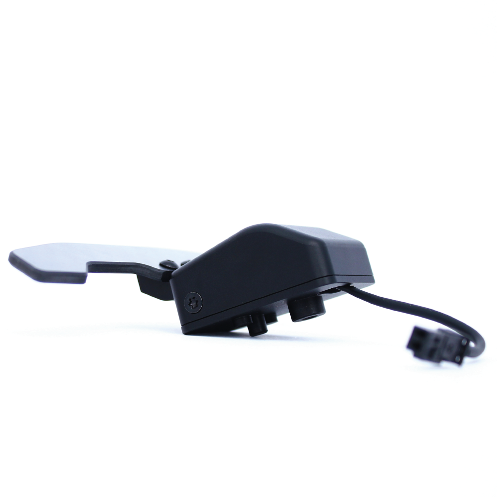 KMP BMW G8X Magnetic Shift Paddles - Nineteen72 Performance