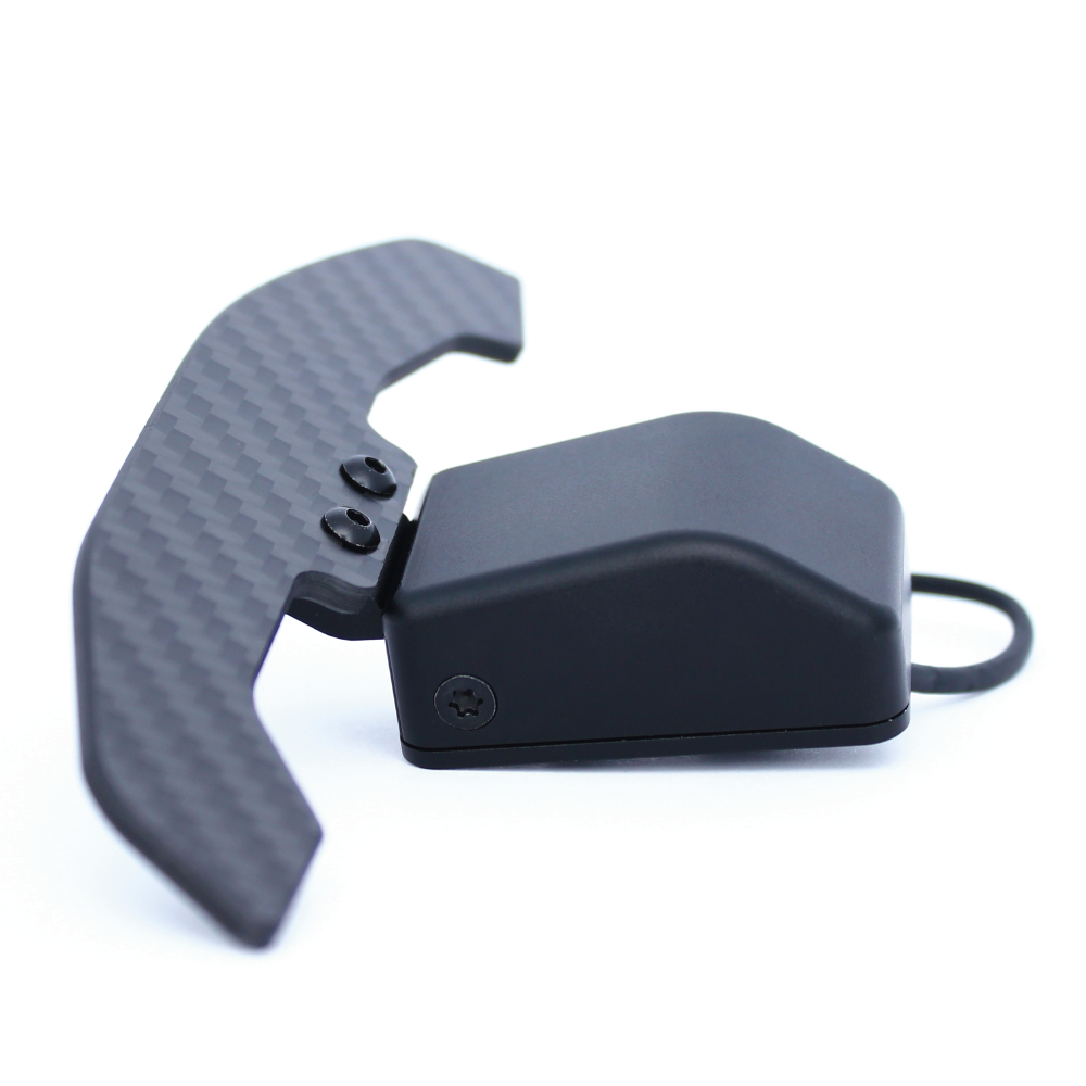 KMP BMW G8X Magnetic Shift Paddles - Nineteen72 Performance