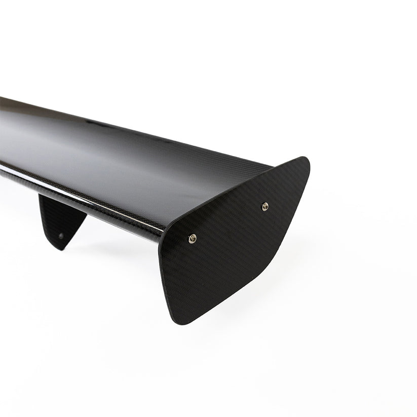 Ridgeline Motorsport GT4 MK2 WING V2(Autoclaved Pre-Preg Dry Carbon Construction)