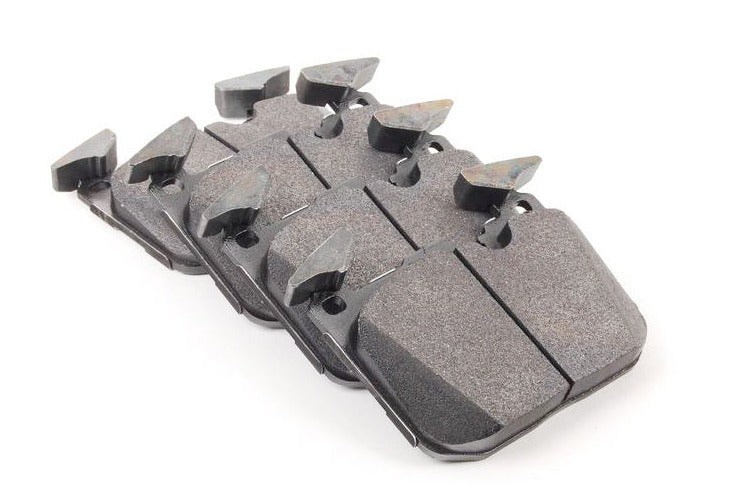 Genuine BMW Front 380x30 Discs & Pads (M2, M2 Competition, M3 & M4 F80 F82 F87) - Nineteen72 Performance
