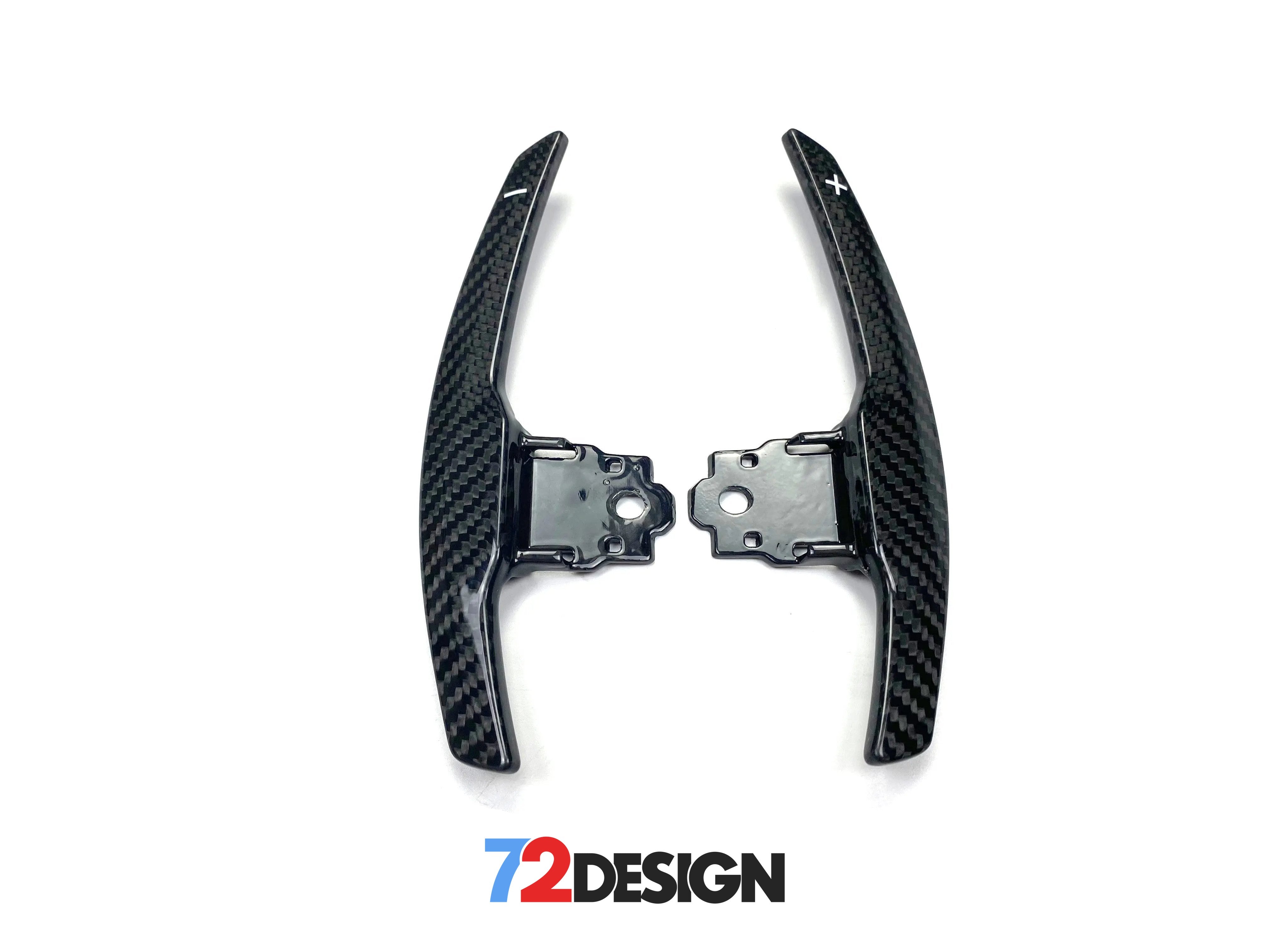 Fibre Paddle Shifters