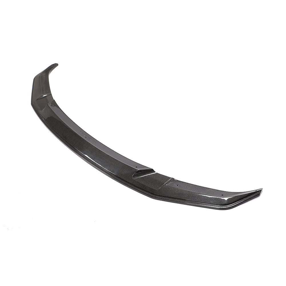 72 Design - Carbon GTS Front Splitter for BMW M2 Competition