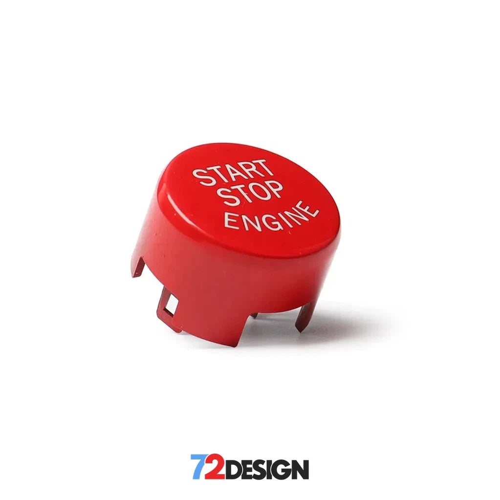 Start/Stop Button Red