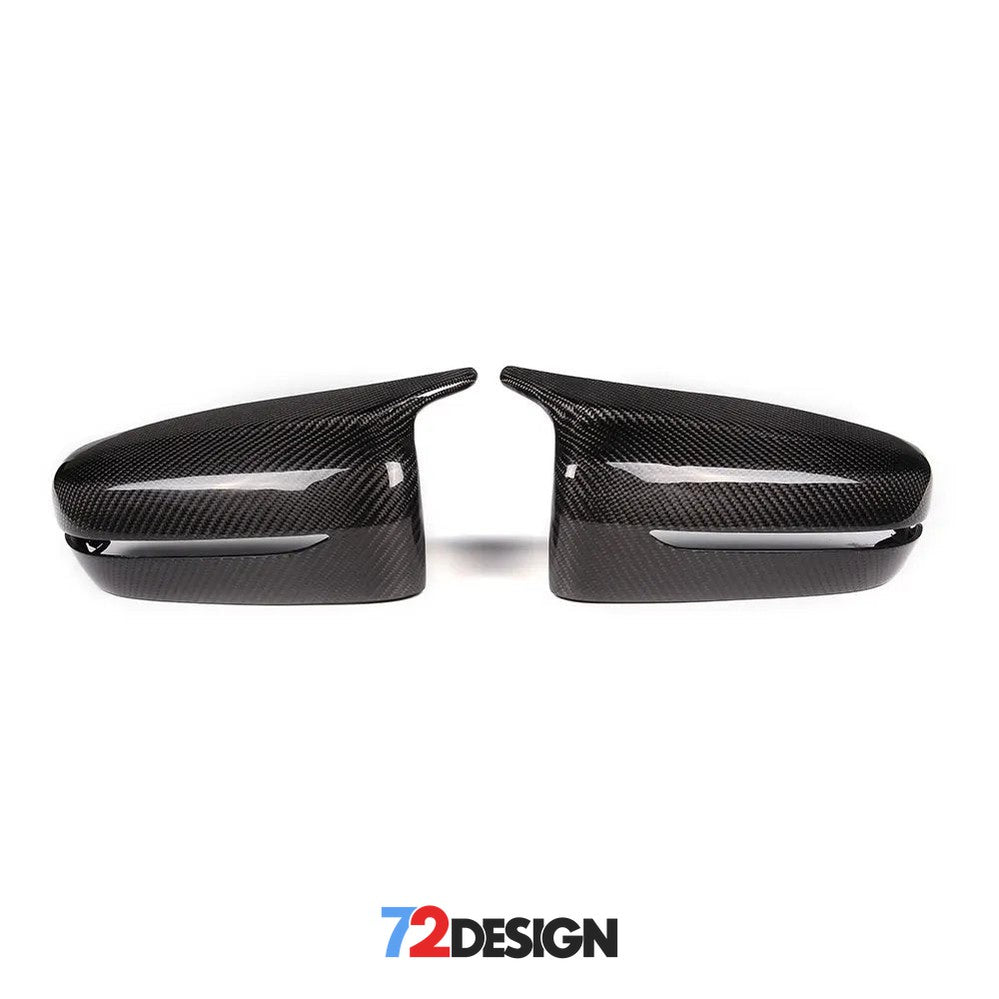 BMW Mirror Covers