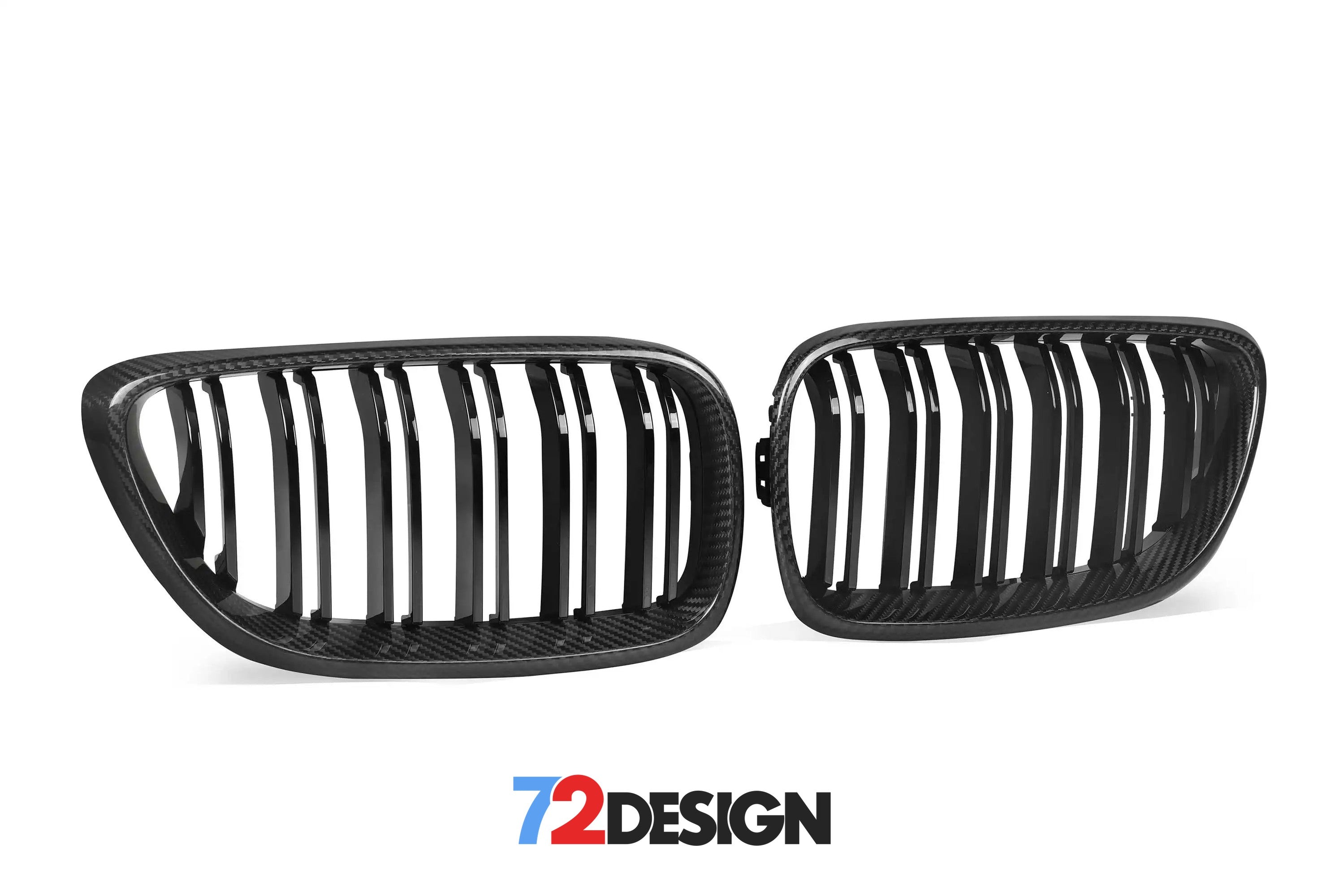 BMW Car Grills