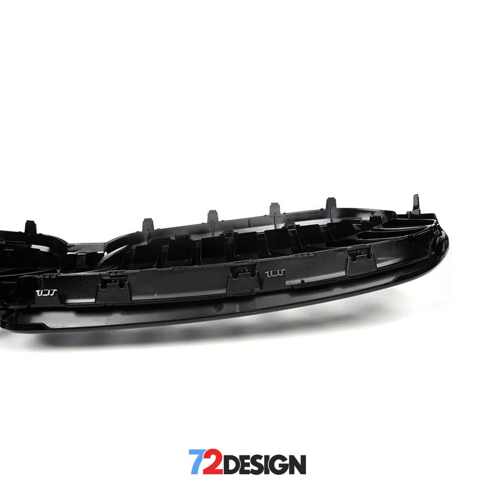 BMW 7 Series Grill