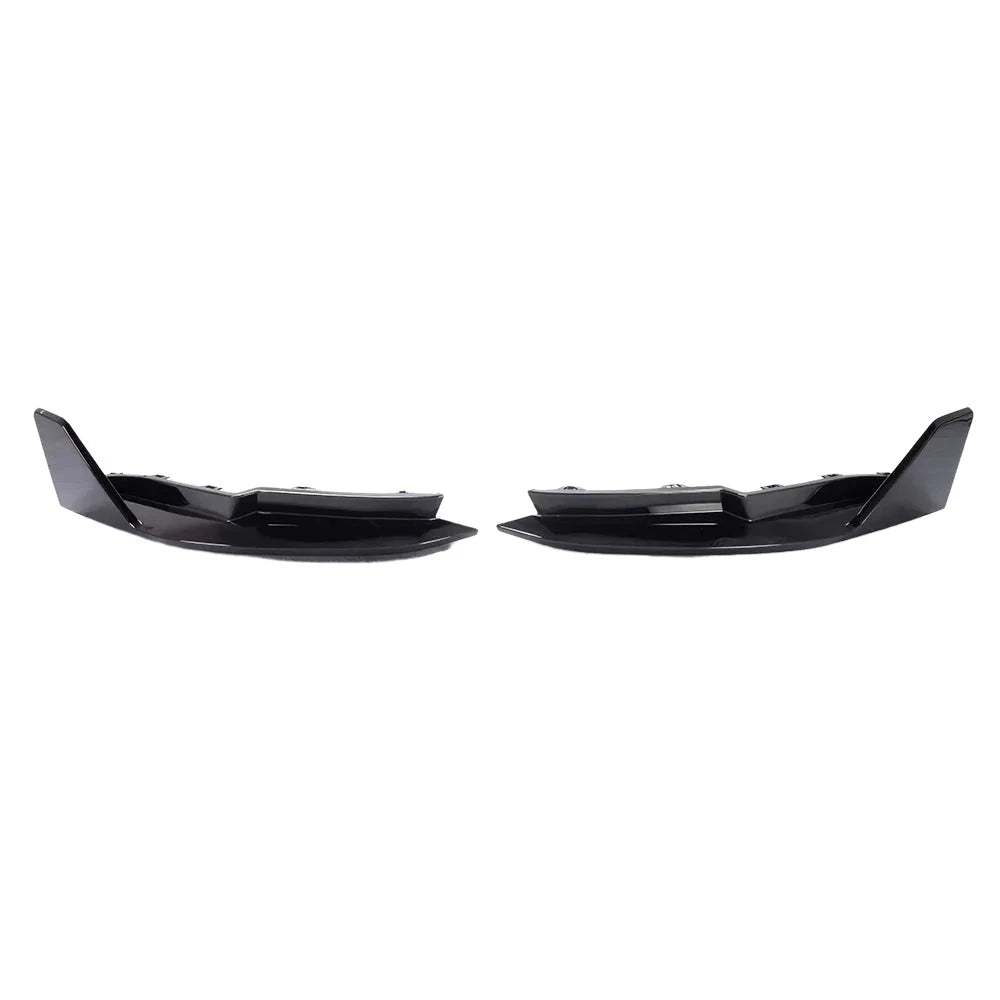 BMW Front Splitter
