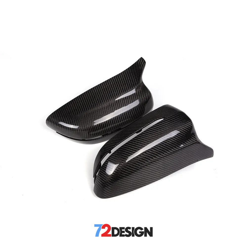 BMW Mirror Covers