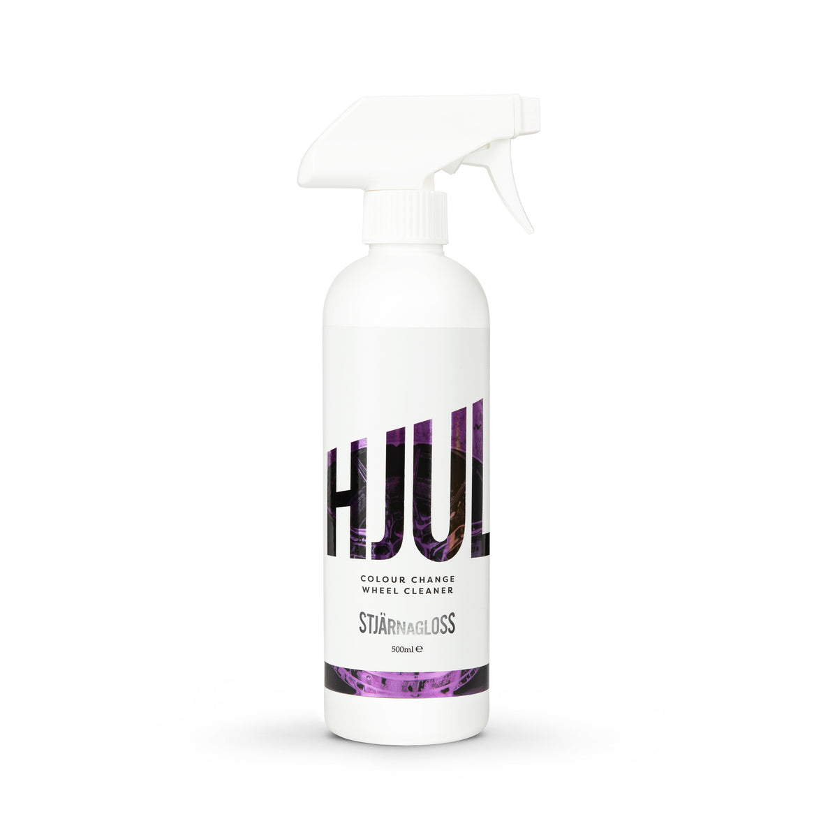 STJARNAGLOSS - Hjul Colour Change Wheel Cleaner