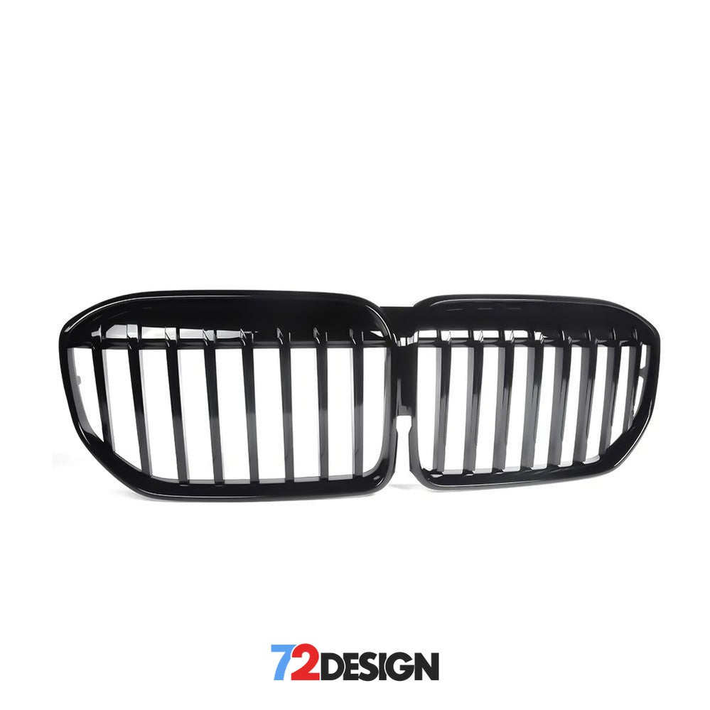 BMW 7 Series Grill