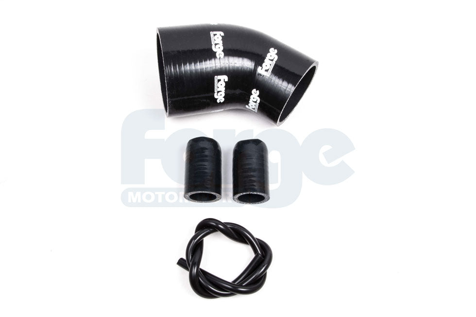 Forge - BMW Hard Pipe with Single Valve and Kit for 335 - Nineteen72 Performance