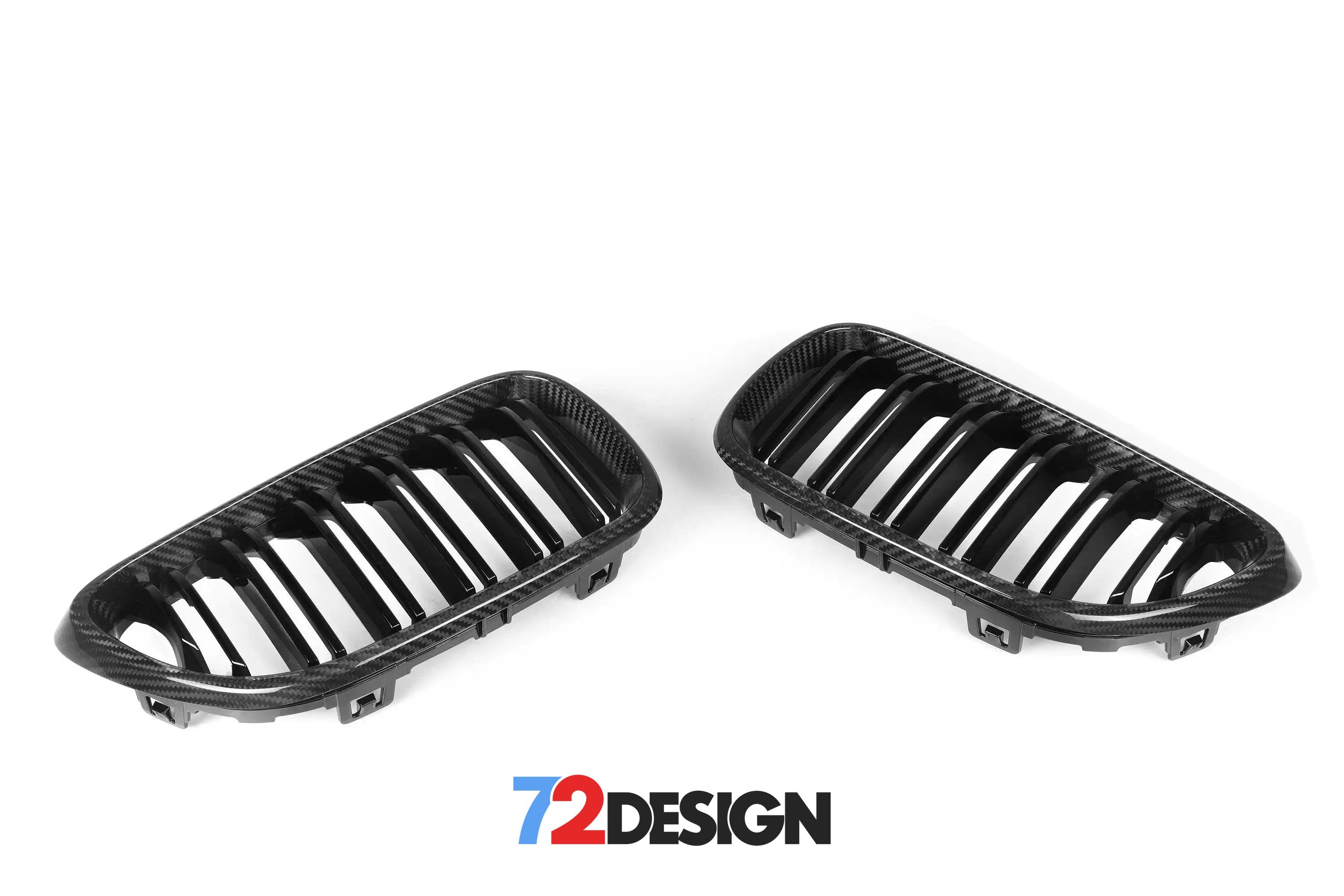 BMW Car Grills