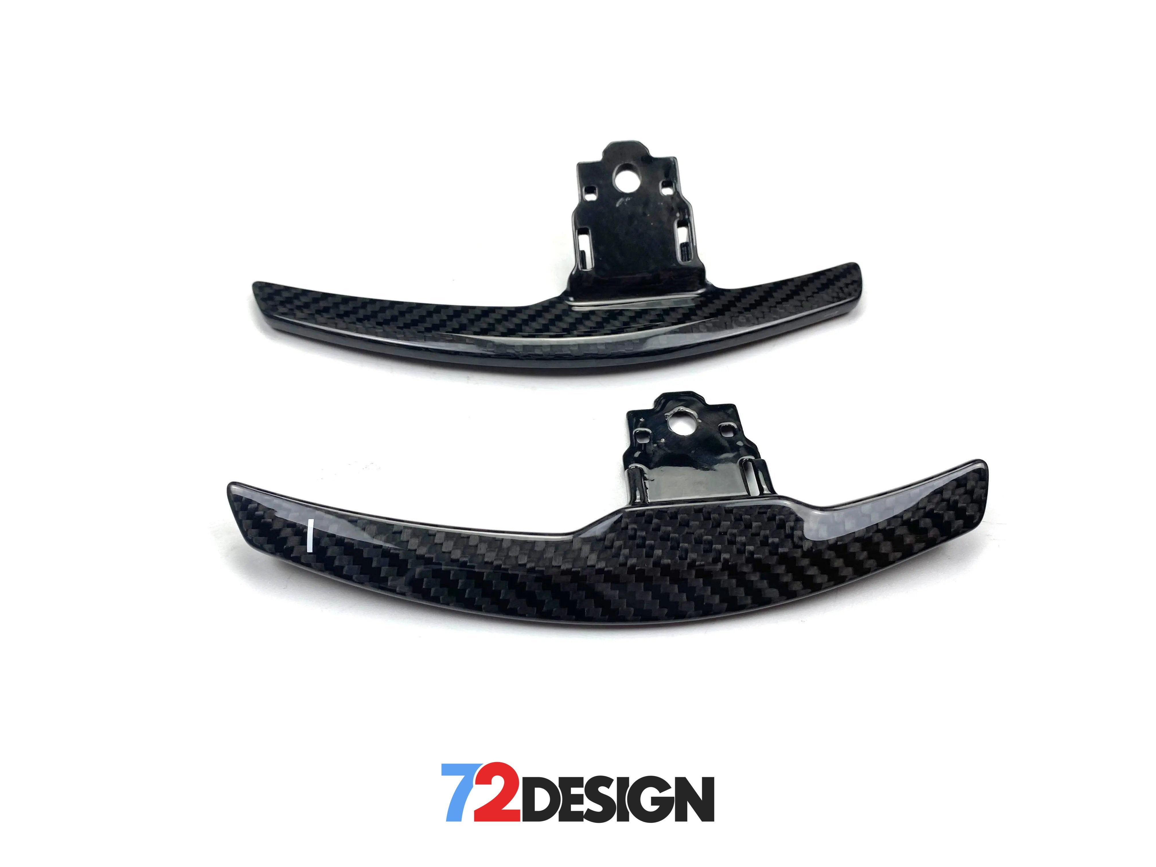 Fibre Paddle Shifters