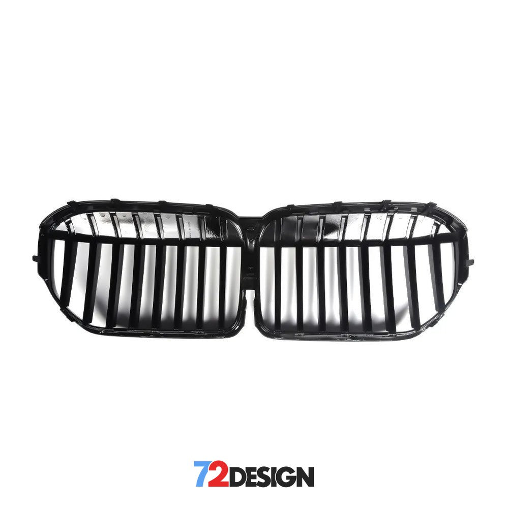 BMW 7 Series Grill