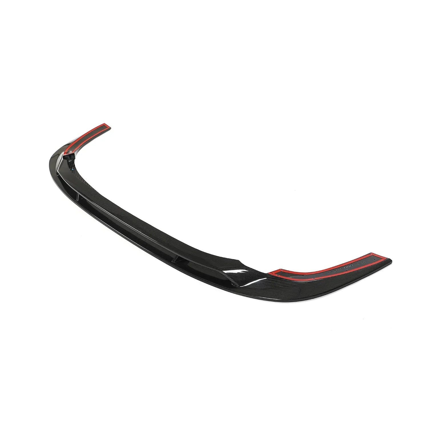 Carbon Fibre Front Splitter