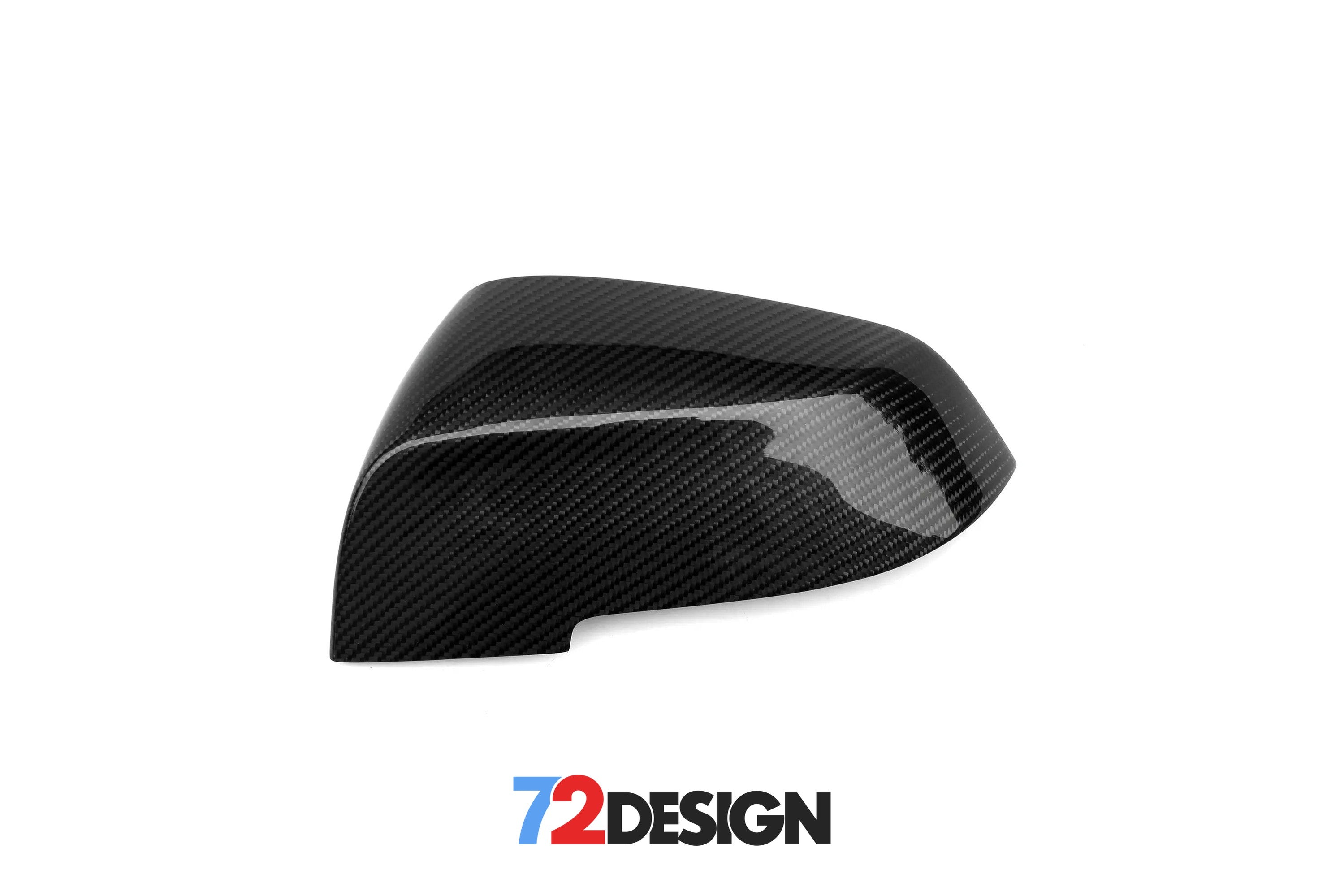 BMW Fxx Series Mirror Covers