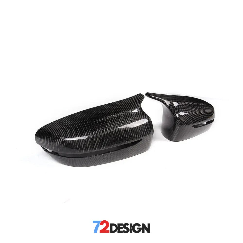 BMW Mirror Covers