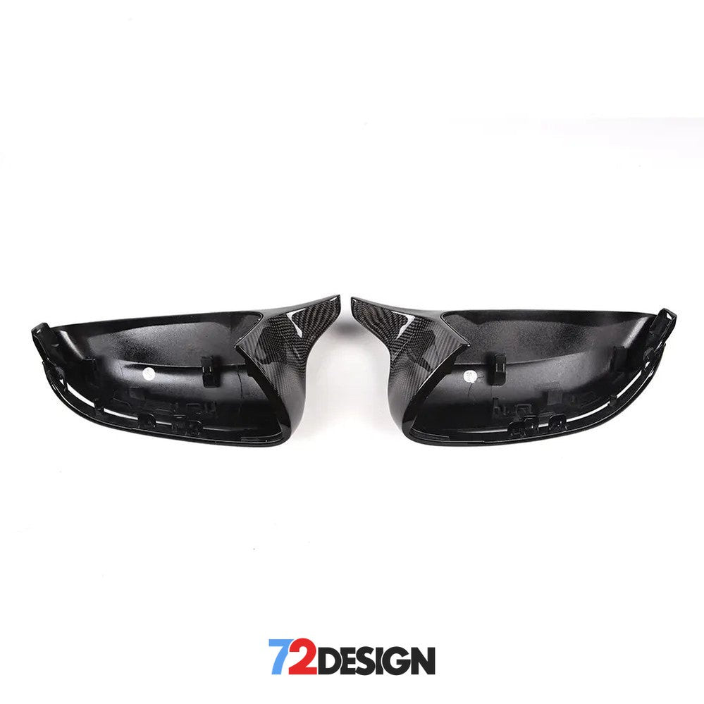 BMW Mirror Covers