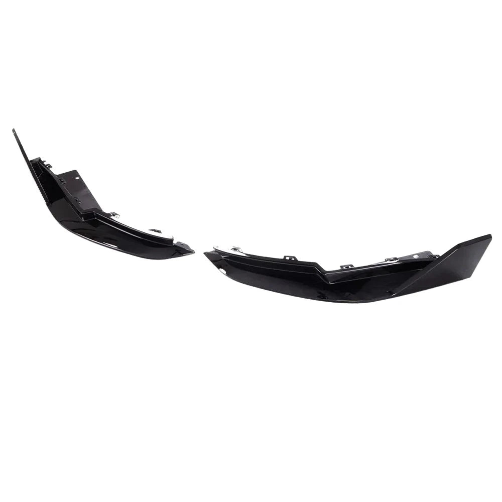 BMW Front Splitter