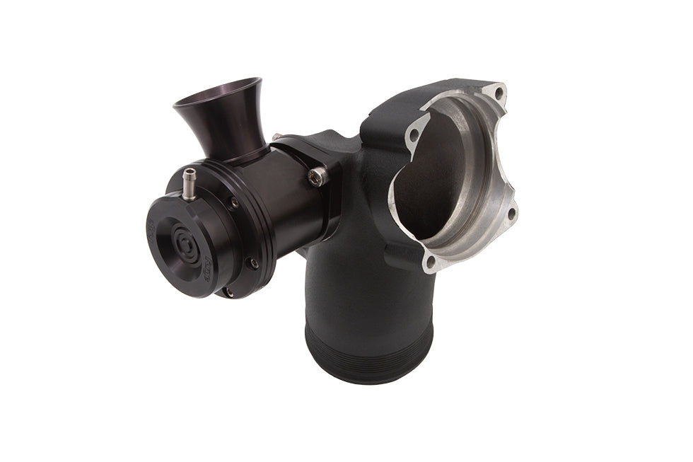 Forge - High Flow Valve for Audi RS3 8V/8Y and TTRS 8S - Nineteen72 Performance