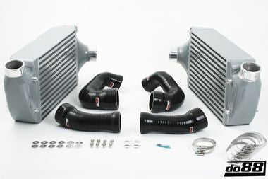 DO88 Porsche 911 997.1 GT2 Performance Intercooler