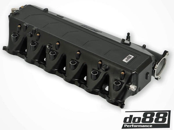 DO88 BMW B58 Gen 1 F-Series Charge Cooler Manifold