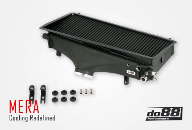 DO88 Porsche 911 964 Turbo Intercooler MERA