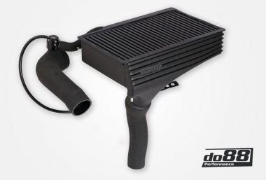 DO88 Porsche 911 930 Turbo Long-Neck Performance Intercooler