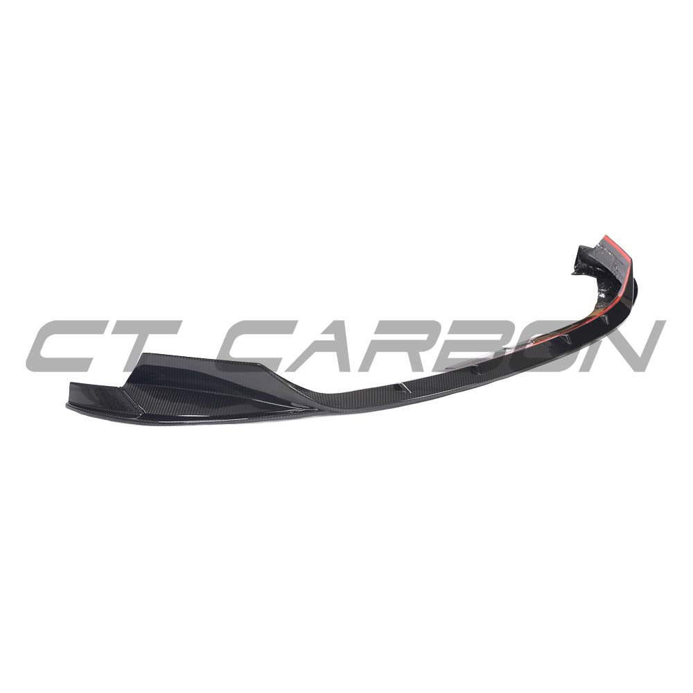BMW G82 M4 FULL CARBON FIBRE KIT - V2 - CT DESIGN